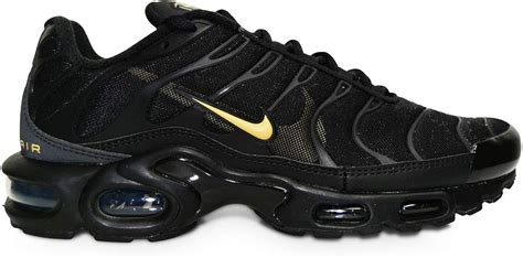 nike herren schwarz gold|Nike herren schuhe schwarz.